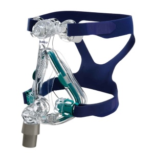 Masca CPAP Oronazala (Faciala) Mirage Quattro ResMed