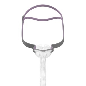 Masca CPAP Pillow AirFit P10 For Her ResMed