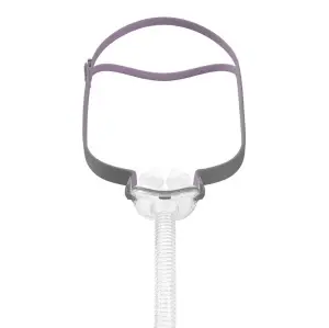 Masca CPAP Pillow AirFit P10 For Her ResMed