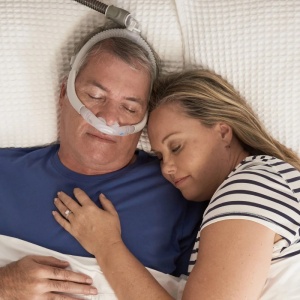 Masca CPAP Pillow AirFit P30i ResMed - Img 2