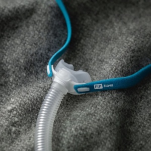 Masca CPAP Pillow Nova Micro Fisher & Paykel - Img 4