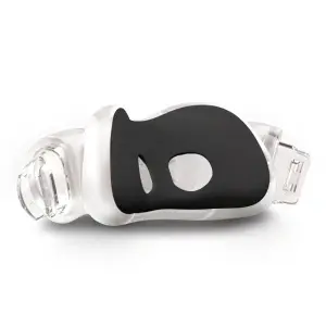 Perna Silicon Masca CPAP Nazala AirTouch N30i QuietAir ResMed - Img 5