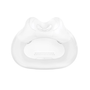 Perna Silicon Masca CPAP Oronazala AirFit F30i ResMed - Img 2