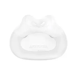 Perna Silicon Masca CPAP Oronazala AirFit F30i ResMed - Img 2