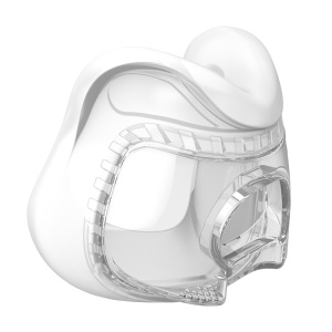 Perna Silicon Masca CPAP Oronazala Evora Full Fisher & Paykel