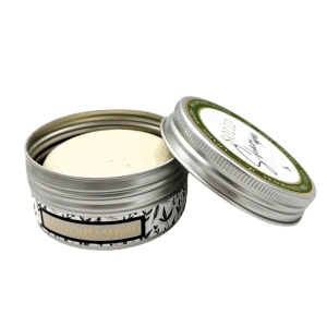 Sampon Solid Natural pentru Par Gras – Purificator, Hidratant, Regenerator si Eco-Friendly, cu Argila Alba, Extract din Radacina de Morcov, Ulei din Seminte de Morcov, Ulei esential de Grapefruit, Aw Artisan, 70 g - Img 3