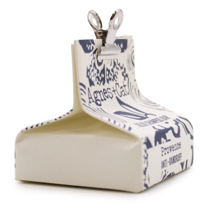 Sampon Solid Agnes & Cat - Provence - Handmade, Vegan, Fara SLS/SLES/Parabeni, Pentru Toate Tipurile de Par, Zero Waste, 60 g - Img 4