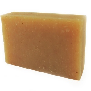 Sapun natural cu musetel si palmarosa - calmant si reparator, Lucille, 90 g - Img 2
