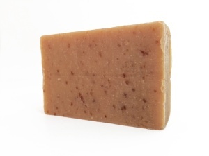 Sapun natural cu ulei de chimen negru -purifiant si regenerator, Lucille, 90 g - Img 2