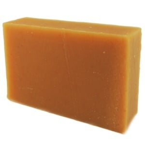 Sapun natural cu citrice si verbina - tonic si decongestionant, Lucille, 90 g - Img 2