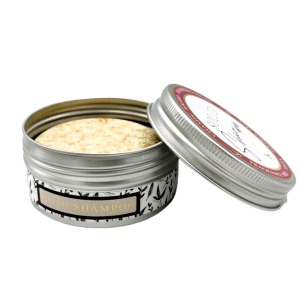 Sampon Solid Natural pentru Par Uscat sau Vopsit – Intens Hidratant, Regenerator si Eco-Friendly, cu Argila Alba, Pudra de Ardei Rosu, Ulei de Argan, Ulei esential de Rozmarin - Img 3