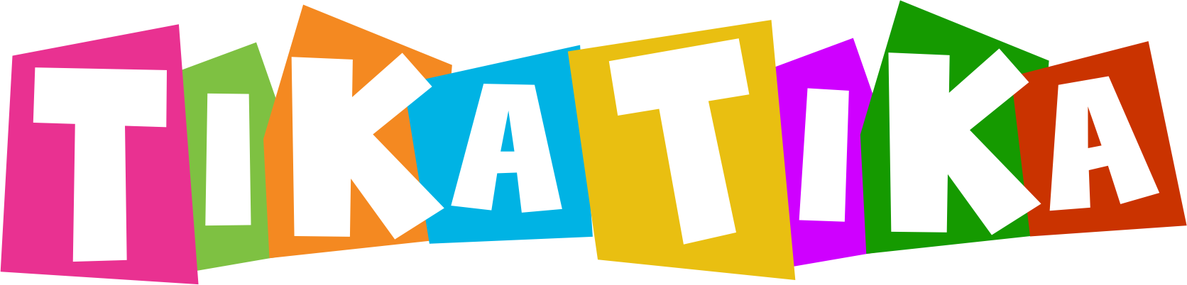 Tikatika