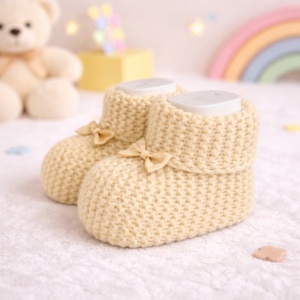 Botoșei Nou-Născuți „Necixs Boy 01”
