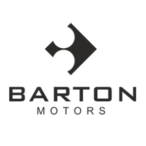 BARTON