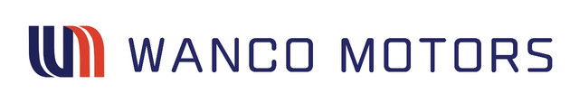 Wanco - Motors