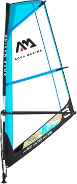 Aqua Marina Blade Sail Rig Package 2022 - 3,0m² Sail Rig - Img 4