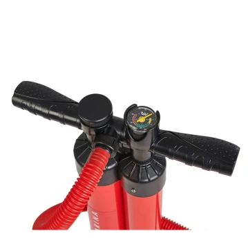 Aqua Marina Liquid AIR V3 Triple Action Hand Pump - Img 4