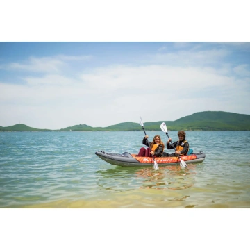 Aqua Marina Memba 390 Touring Kayak 2-person - Img 3