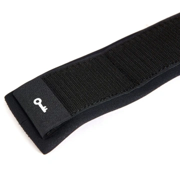 Aqua Marina Paddle Board Surf Leash 9inch/6mm - Img 4