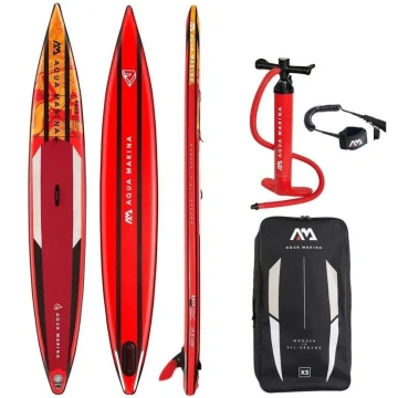 Aqua Marina Race Elite 2022 427x63,5x15cm