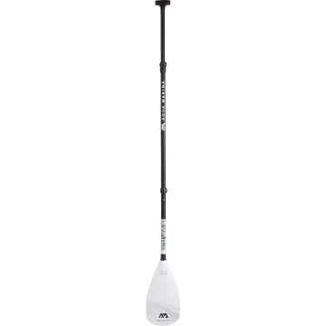 Aqua Marina Solid Adj. Fiberglass Paddle - Img 3