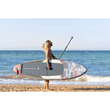 Aqua Marina Wave 2022 - 265x75x10cm - Img 2