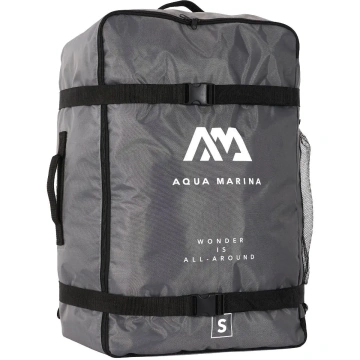 Aqua Marina Zip Backpack for inflatable solo kayak - Img 2