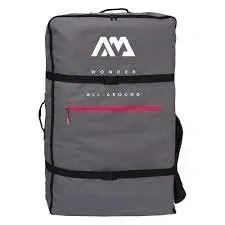 Aqua Marina Zip Backpack for TOMAHAWK - (AIR-C)