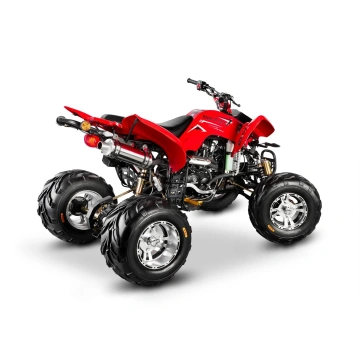 ATV Barton Monster 200cc - Img 3