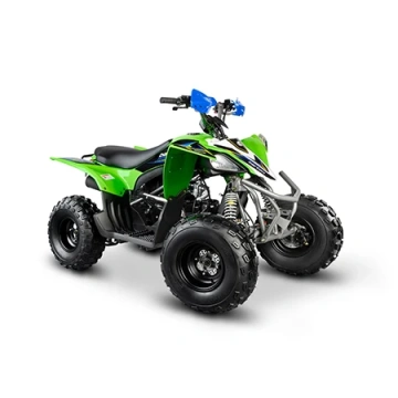 ATV Barton Pentora 125cc