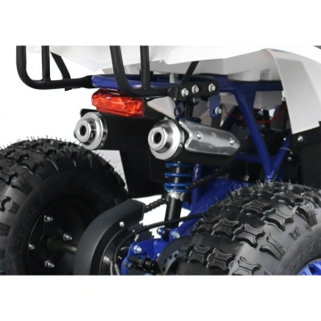 ATV Barton T-rex 125cc - Img 2