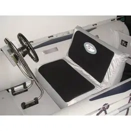 e-Sea inflatable seat - Img 2