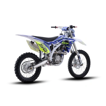 Motocross Barton NXT 300cc - Img 3