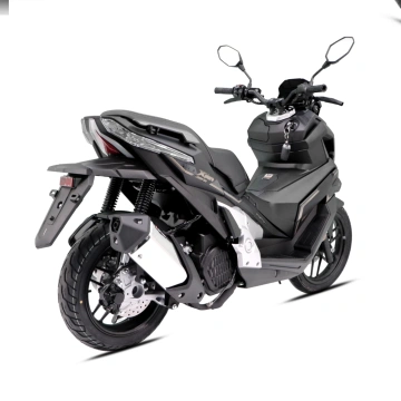 Scuter Barton Xplore 125cc - Img 2