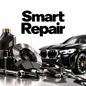 Smart Repair