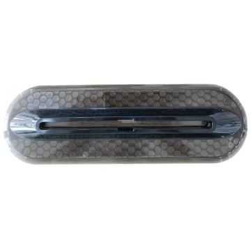 Spinera Click-In Pro Kayak Finbox