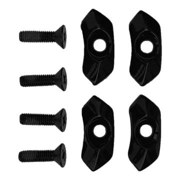 Spinera M6 Screws for Wakeboard Rental Binding