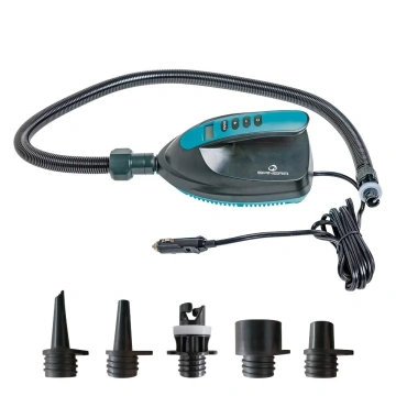 Spinera - Pompă SUP2 High Pressure 12V, 16 PSI