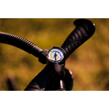 Spinera Premium Big Volume Double Action pump - Img 3