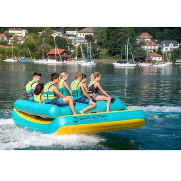 Spinera Professional Rental Neo Vest - 50N - 2XL - Img 2