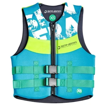 Spinera Professional Rental Neo Vest - 50N - XS - Img 4
