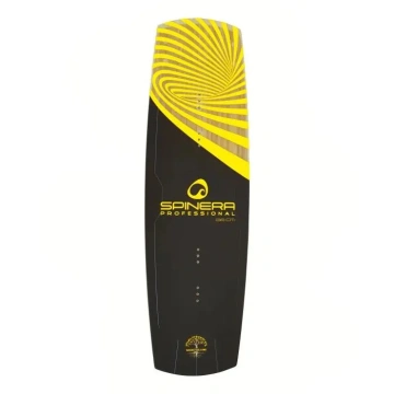 Spinera Professional Rental Wakeboard - 132 cm - Img 4