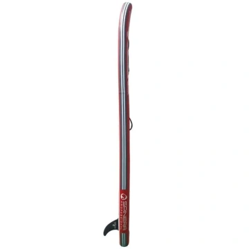Spinera Professional SUP Rental 10.6 - 320x80x15cm - Img 4