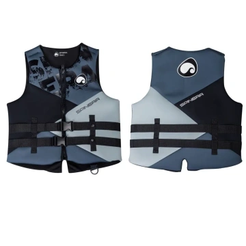 Spinera Relax Neopren Vest - 50N - L