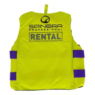 Spinera Rental Vest Pro 600D Polyester - 2XL - Img 2