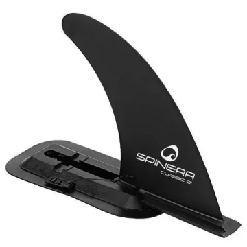 Spinera SUP & Kayak Slide-in Classic Nylon Fin 9 Inch - Img 4