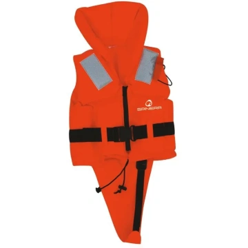 Spinera Superfit Boating Vest, 10-15 kg, BABY
