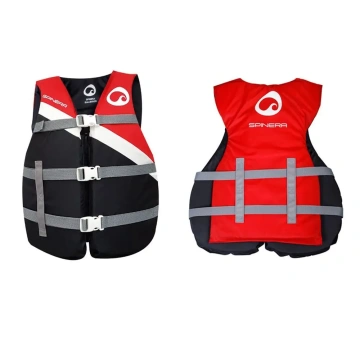 Spinera Universal Nylon Vest - 50N - Universal