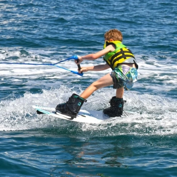 Spinera Wakeboard Good Lines - Img 3