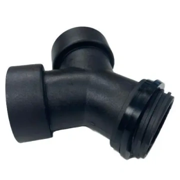 Spinera Y connector